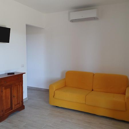 Agriturismo Severini Fonteblanda Habitación foto